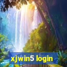 xjwin5 login